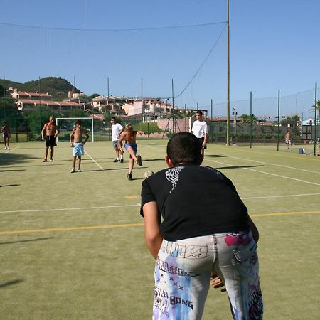 Residence Il Borgo Di Porto Corallo Villaputzu Zewnętrze zdjęcie