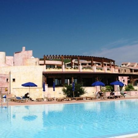 Residence Il Borgo Di Porto Corallo Villaputzu Zewnętrze zdjęcie