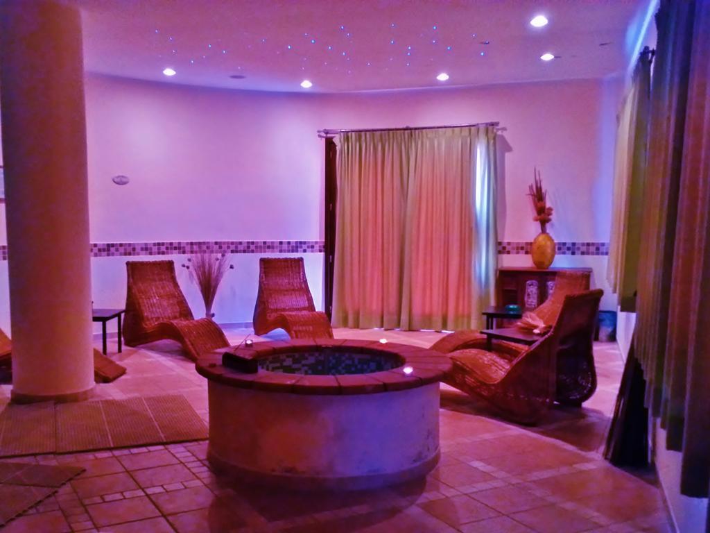 Residence Il Borgo Di Porto Corallo Villaputzu Pokój zdjęcie