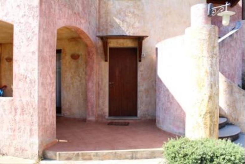 Residence Il Borgo Di Porto Corallo Villaputzu Zewnętrze zdjęcie