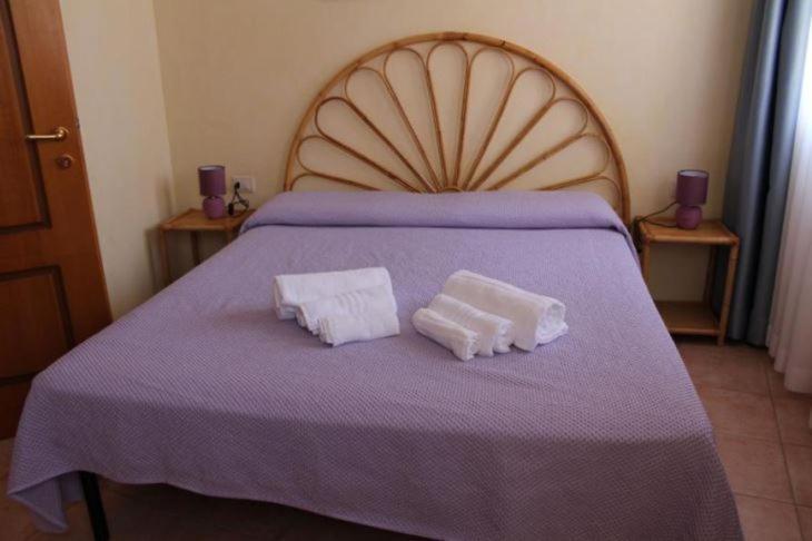 Residence Il Borgo Di Porto Corallo Villaputzu Zewnętrze zdjęcie