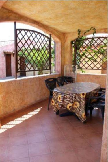 Residence Il Borgo Di Porto Corallo Villaputzu Zewnętrze zdjęcie