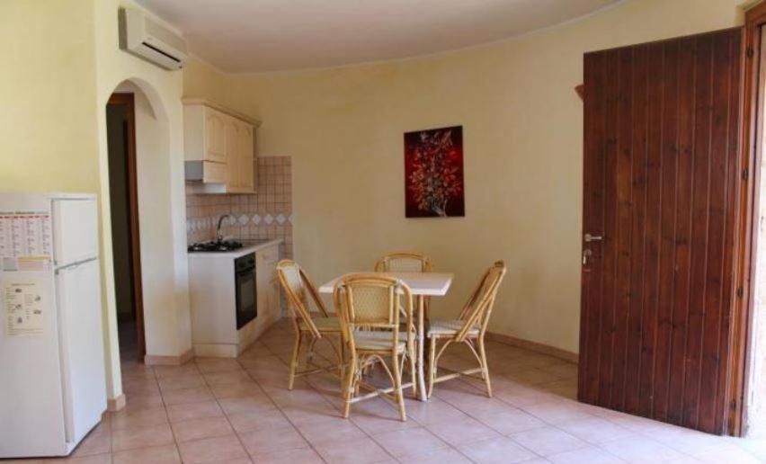 Residence Il Borgo Di Porto Corallo Villaputzu Zewnętrze zdjęcie