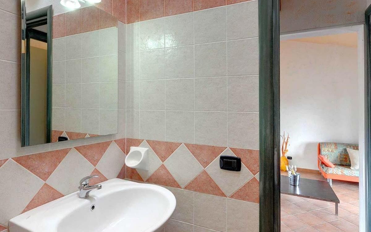 Residence Il Borgo Di Porto Corallo Villaputzu Zewnętrze zdjęcie