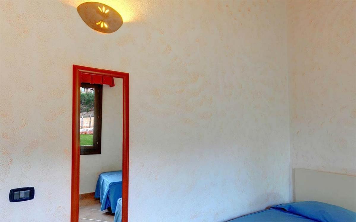 Residence Il Borgo Di Porto Corallo Villaputzu Zewnętrze zdjęcie