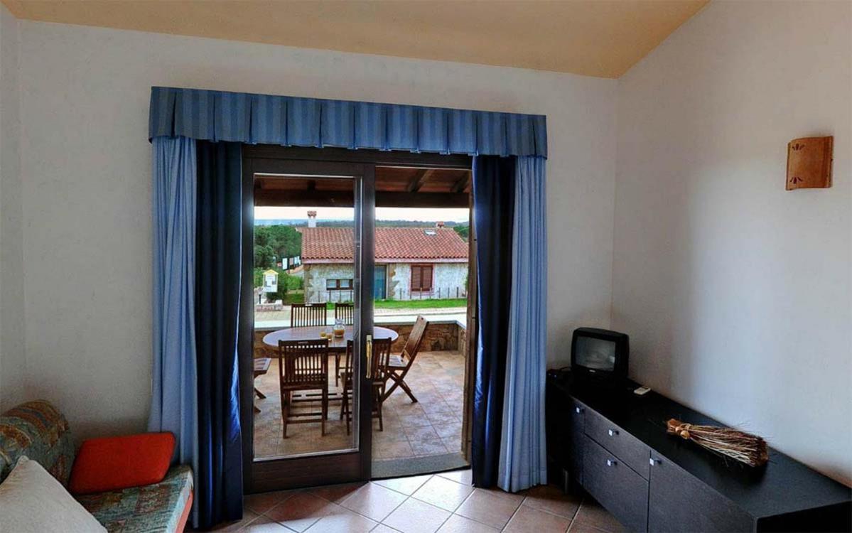 Residence Il Borgo Di Porto Corallo Villaputzu Zewnętrze zdjęcie