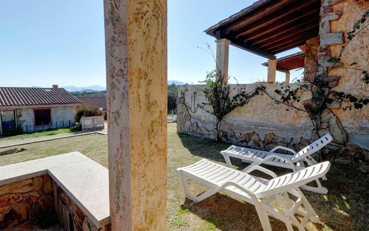Residence Il Borgo Di Porto Corallo Villaputzu Zewnętrze zdjęcie