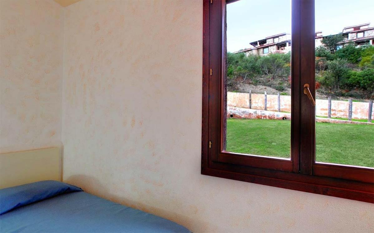 Residence Il Borgo Di Porto Corallo Villaputzu Zewnętrze zdjęcie