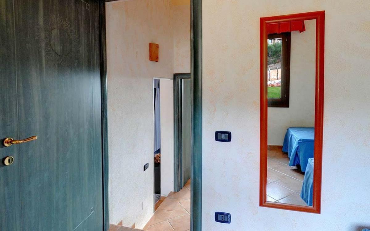 Residence Il Borgo Di Porto Corallo Villaputzu Zewnętrze zdjęcie