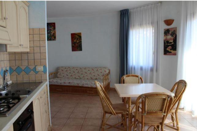 Residence Il Borgo Di Porto Corallo Villaputzu Zewnętrze zdjęcie