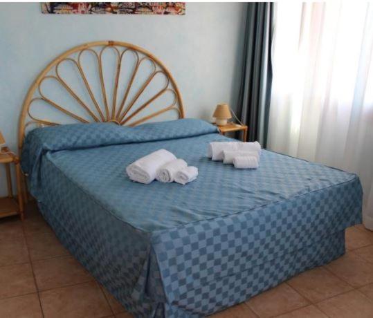 Residence Il Borgo Di Porto Corallo Villaputzu Zewnętrze zdjęcie