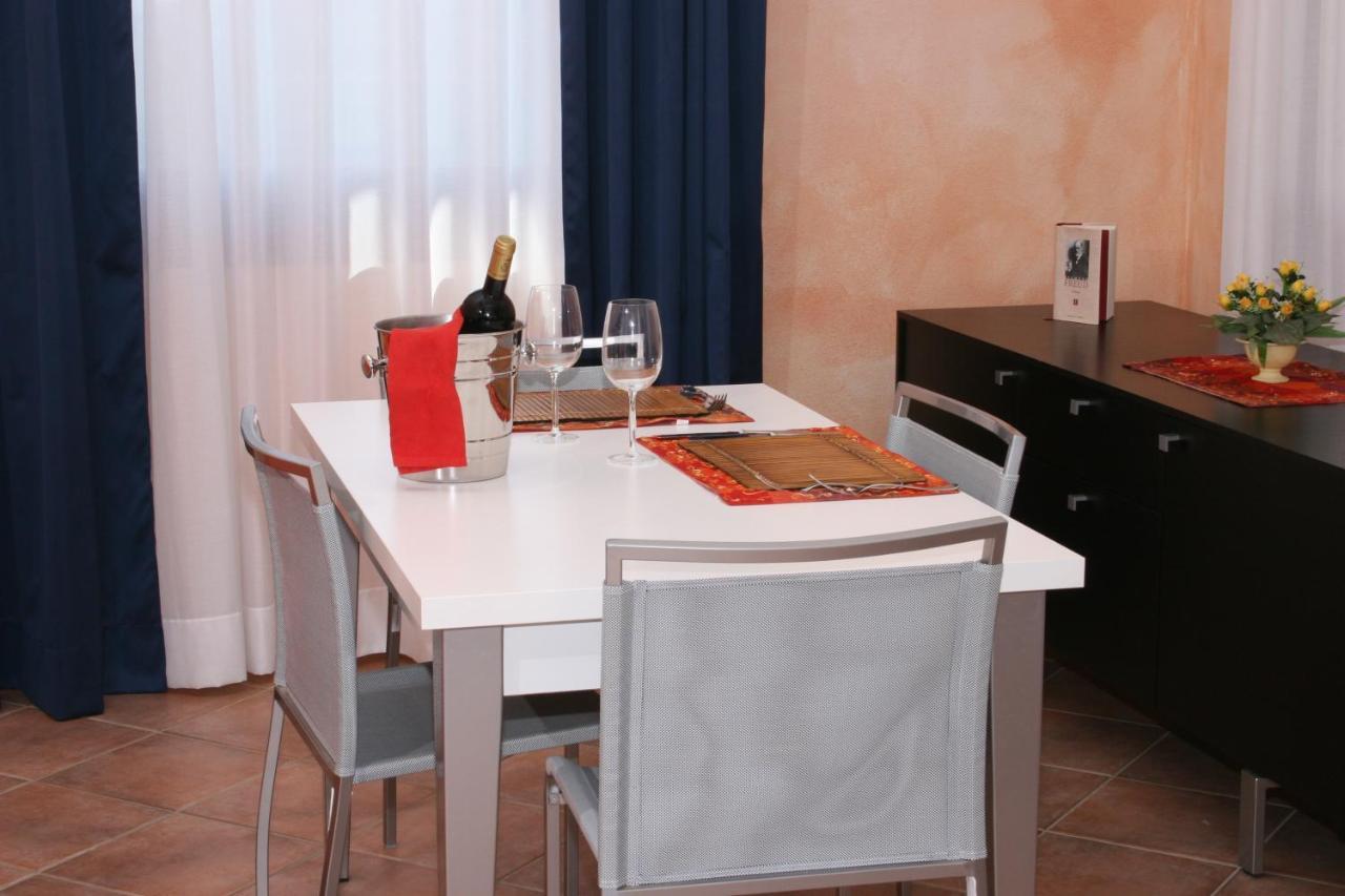 Residence Il Borgo Di Porto Corallo Villaputzu Zewnętrze zdjęcie