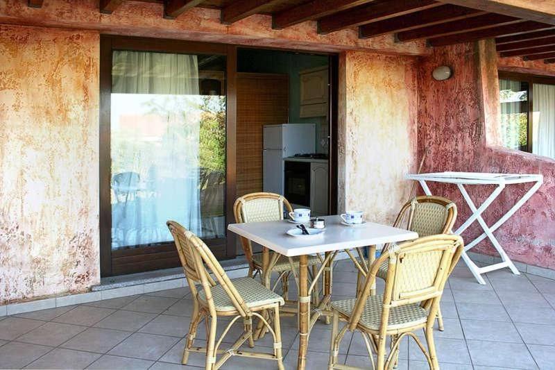 Residence Il Borgo Di Porto Corallo Villaputzu Zewnętrze zdjęcie