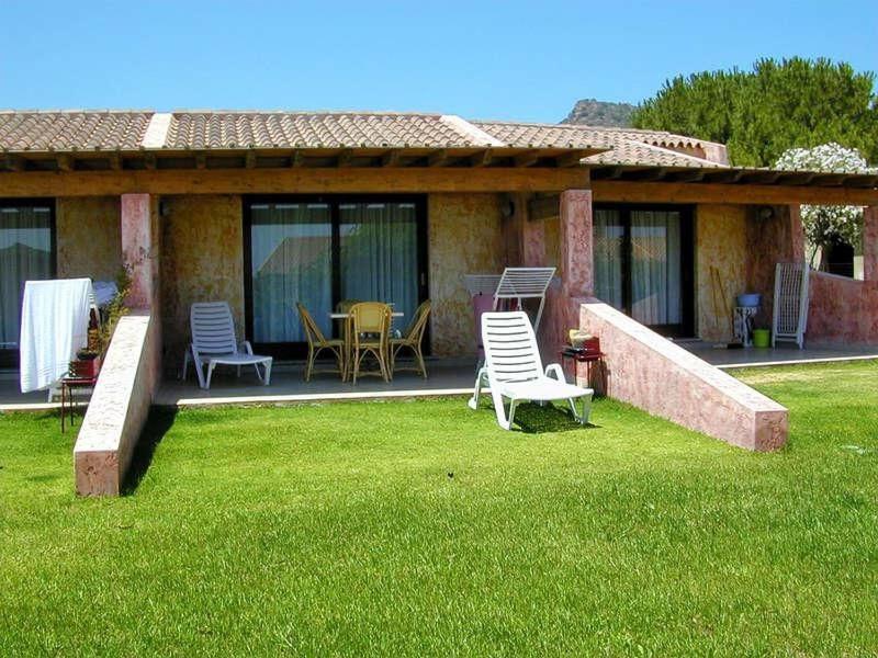 Residence Il Borgo Di Porto Corallo Villaputzu Zewnętrze zdjęcie