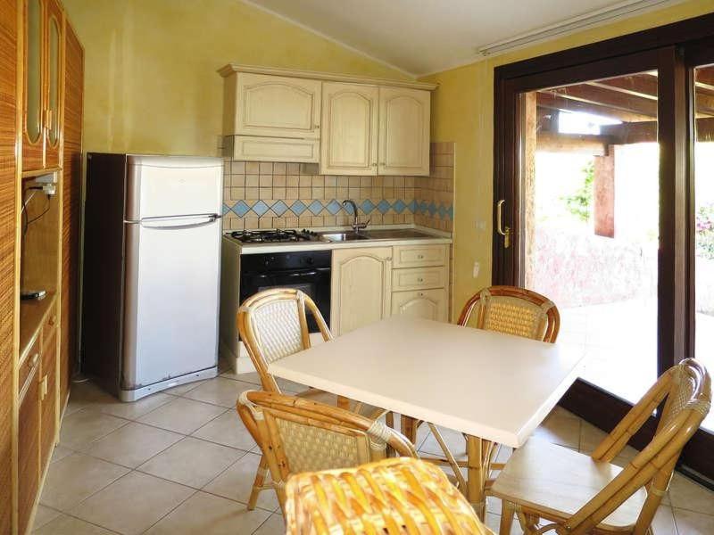 Residence Il Borgo Di Porto Corallo Villaputzu Zewnętrze zdjęcie