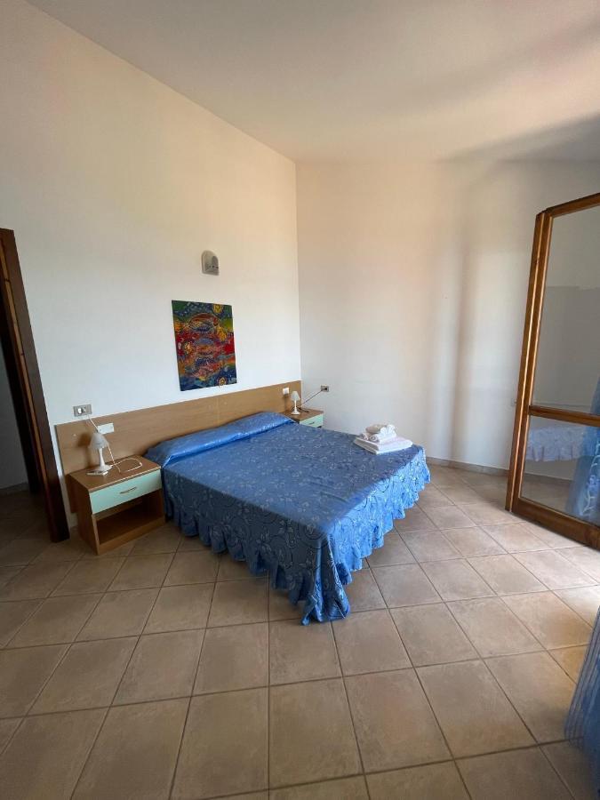 Residence Il Borgo Di Porto Corallo Villaputzu Zewnętrze zdjęcie