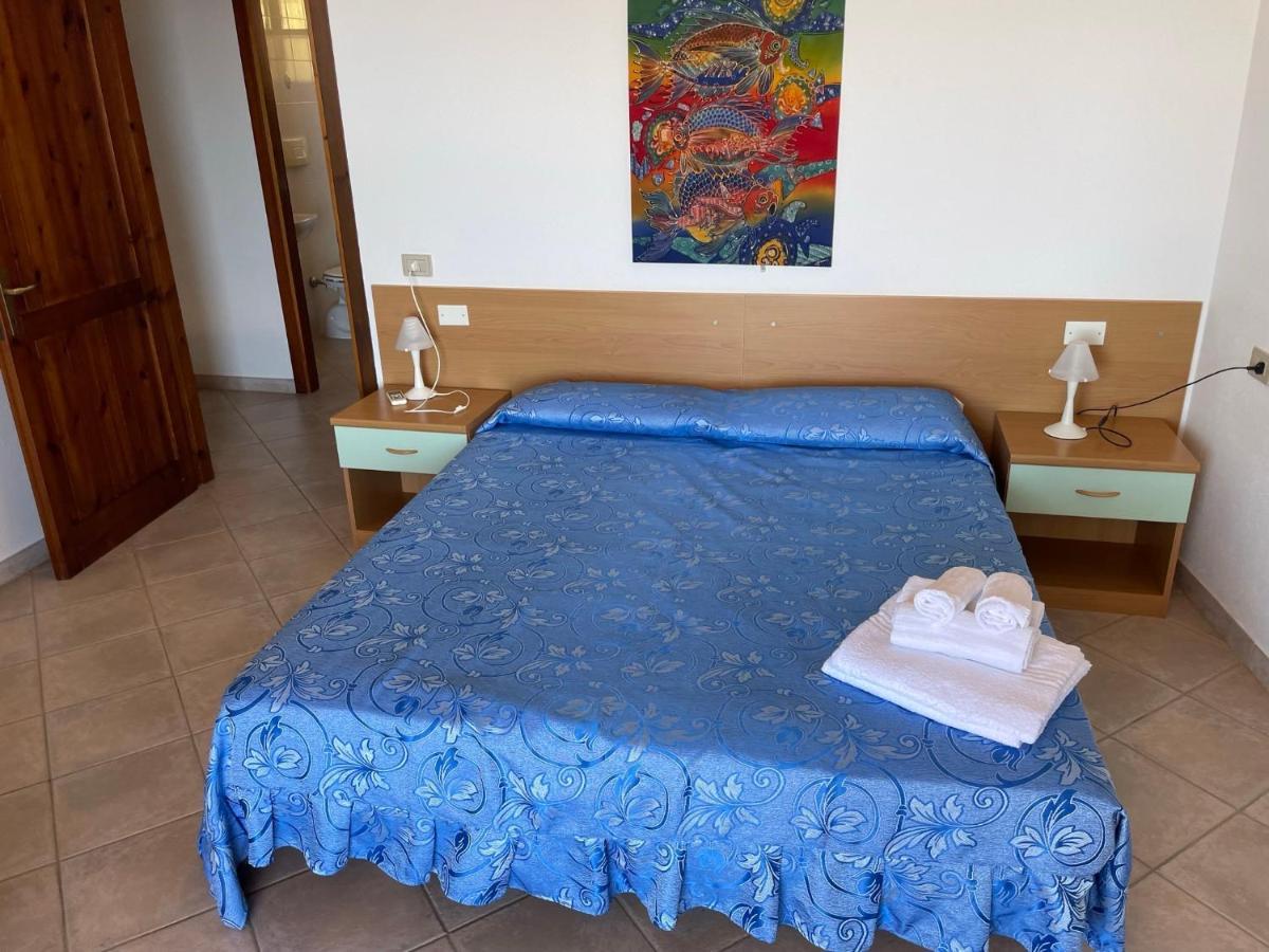 Residence Il Borgo Di Porto Corallo Villaputzu Zewnętrze zdjęcie