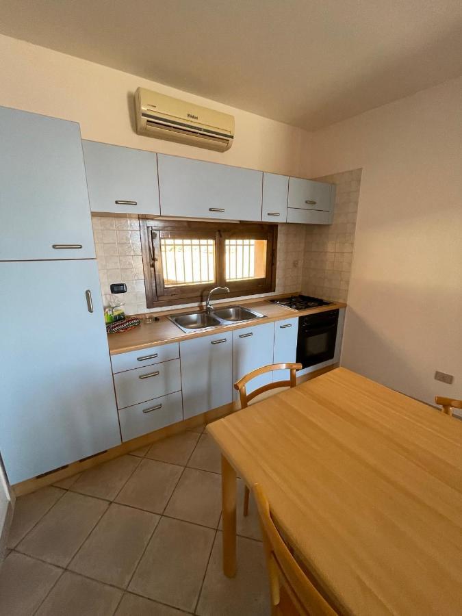 Residence Il Borgo Di Porto Corallo Villaputzu Zewnętrze zdjęcie