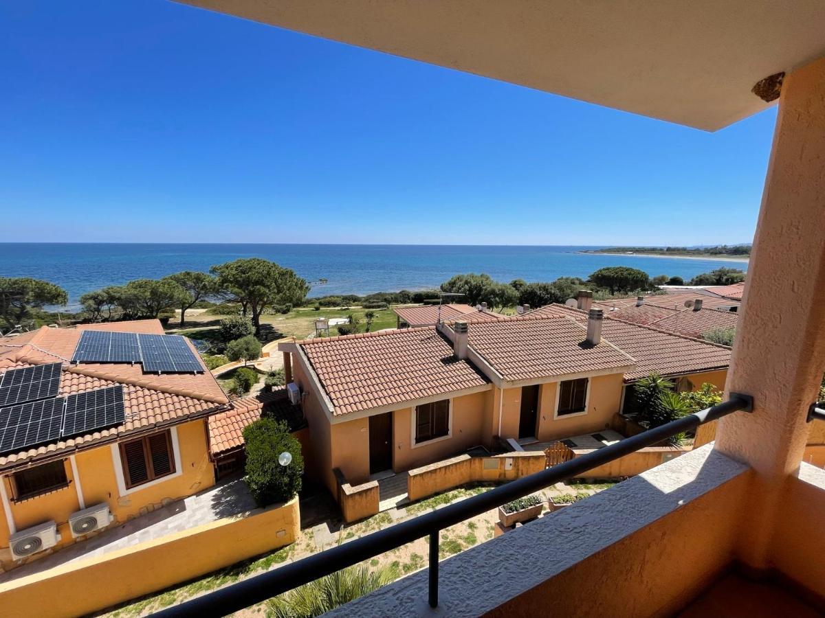 Residence Il Borgo Di Porto Corallo Villaputzu Zewnętrze zdjęcie