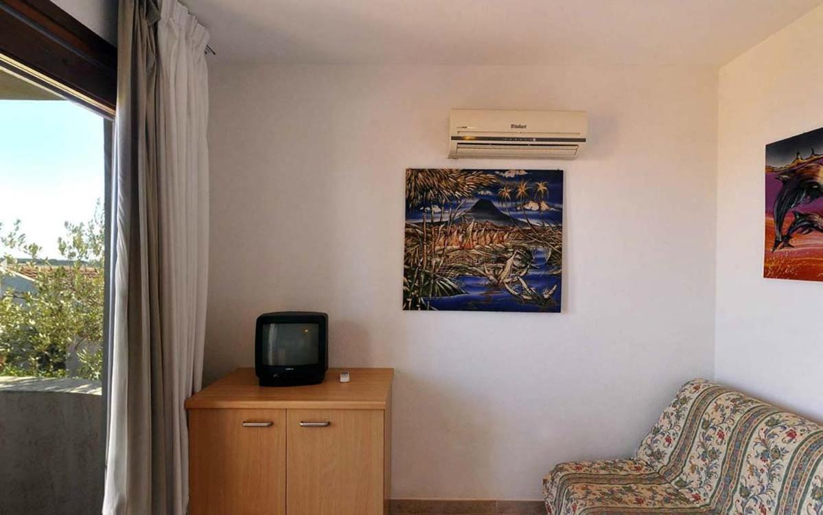 Residence Il Borgo Di Porto Corallo Villaputzu Zewnętrze zdjęcie