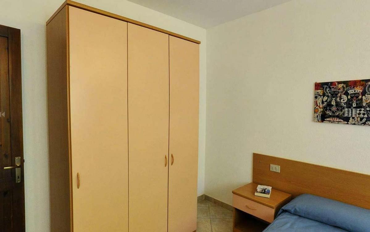Residence Il Borgo Di Porto Corallo Villaputzu Zewnętrze zdjęcie