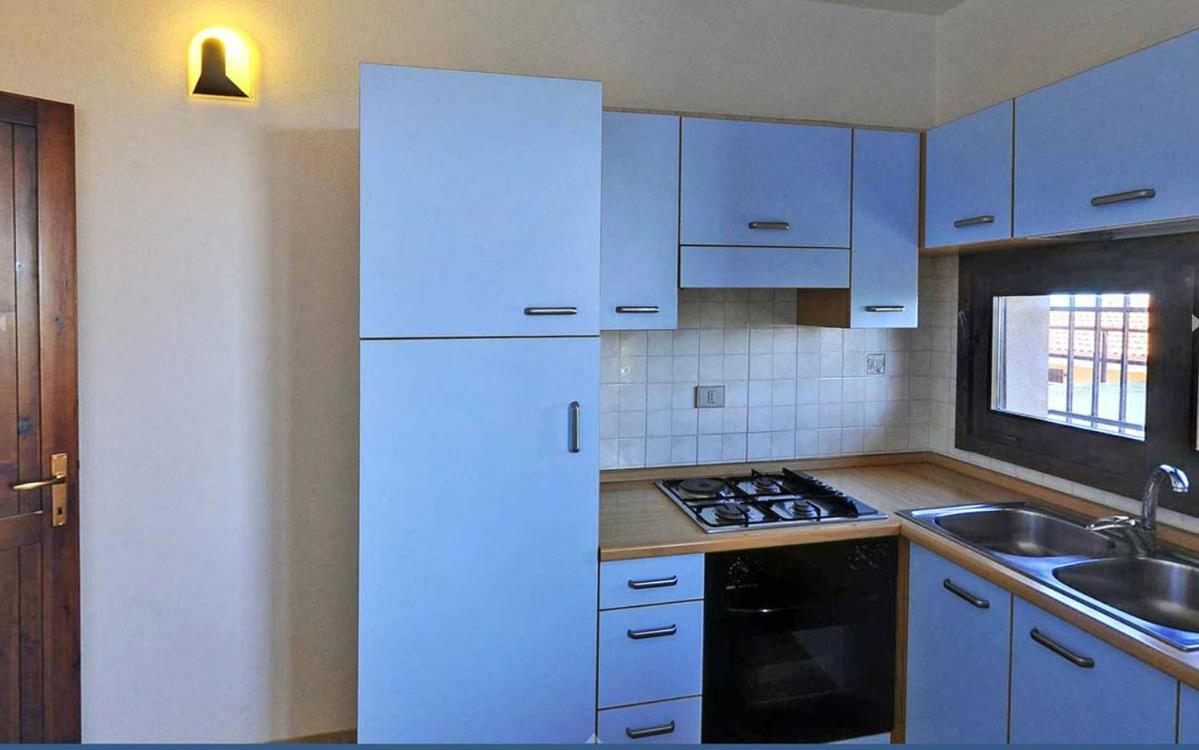Residence Il Borgo Di Porto Corallo Villaputzu Zewnętrze zdjęcie