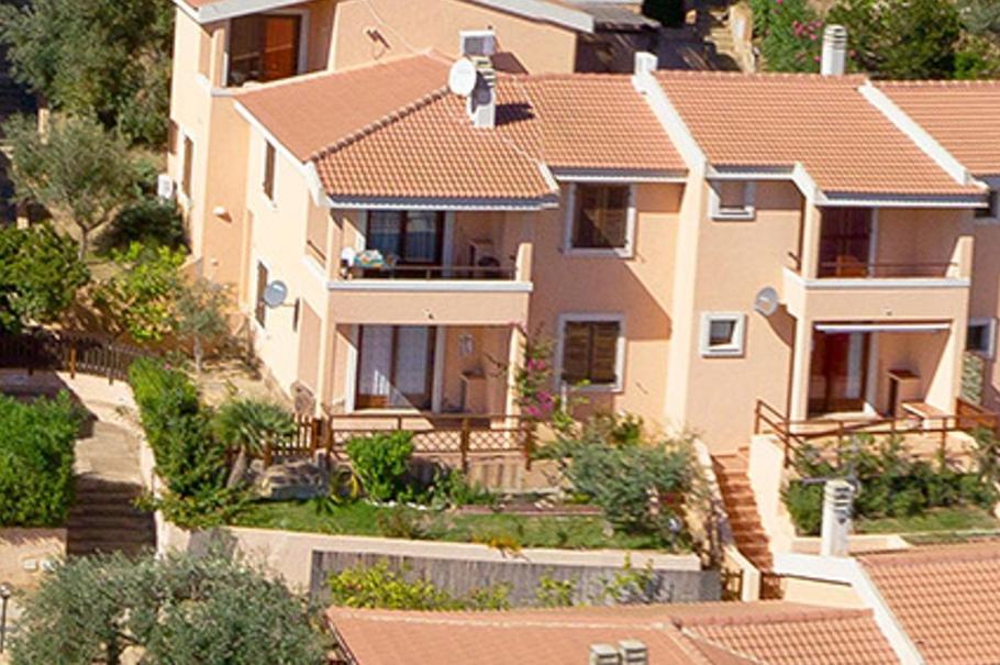Residence Il Borgo Di Porto Corallo Villaputzu Zewnętrze zdjęcie