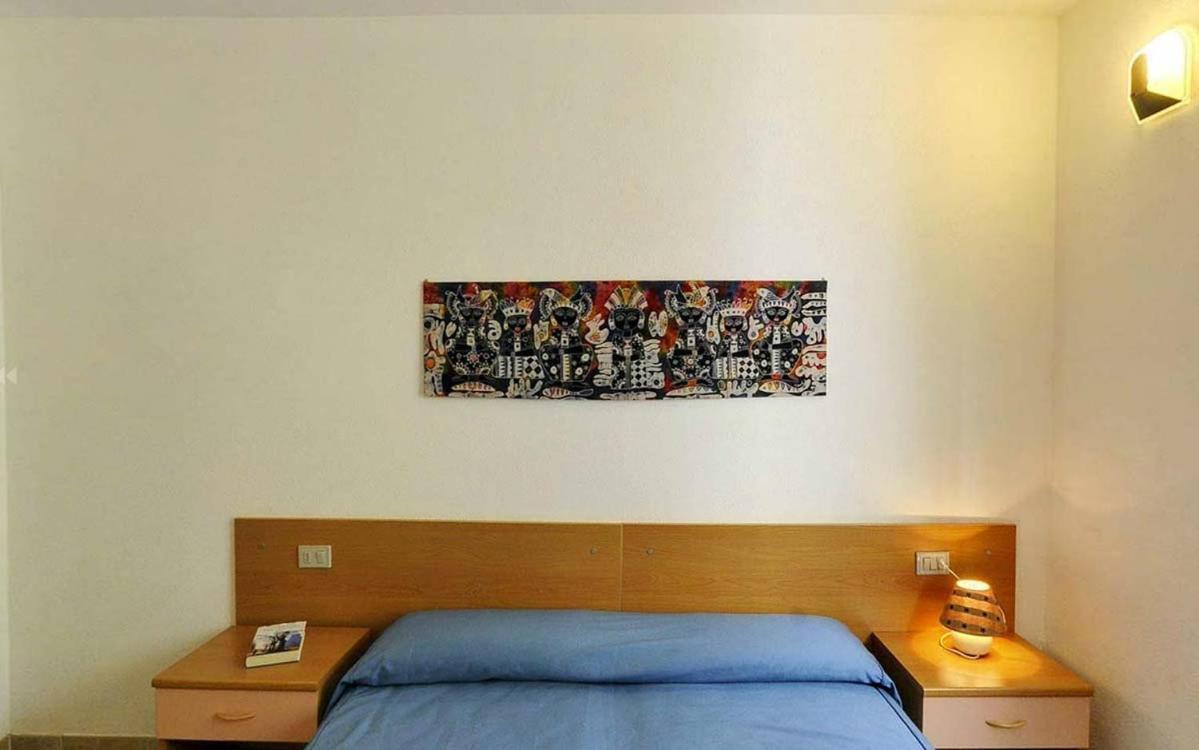 Residence Il Borgo Di Porto Corallo Villaputzu Zewnętrze zdjęcie