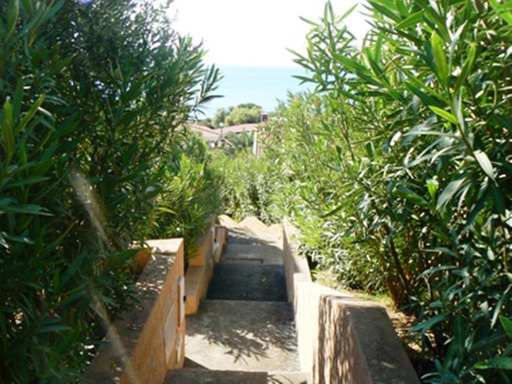 Residence Il Borgo Di Porto Corallo Villaputzu Zewnętrze zdjęcie