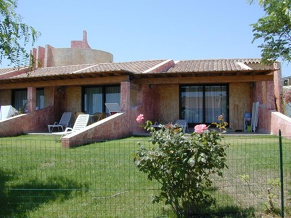 Residence Il Borgo Di Porto Corallo Villaputzu Pokój zdjęcie