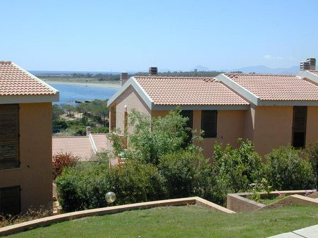 Residence Il Borgo Di Porto Corallo Villaputzu Pokój zdjęcie