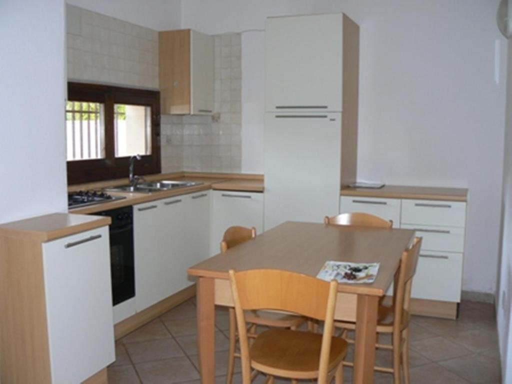 Residence Il Borgo Di Porto Corallo Villaputzu Pokój zdjęcie