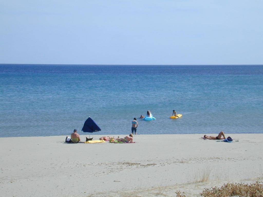 Residence Il Borgo Di Porto Corallo Villaputzu Zewnętrze zdjęcie