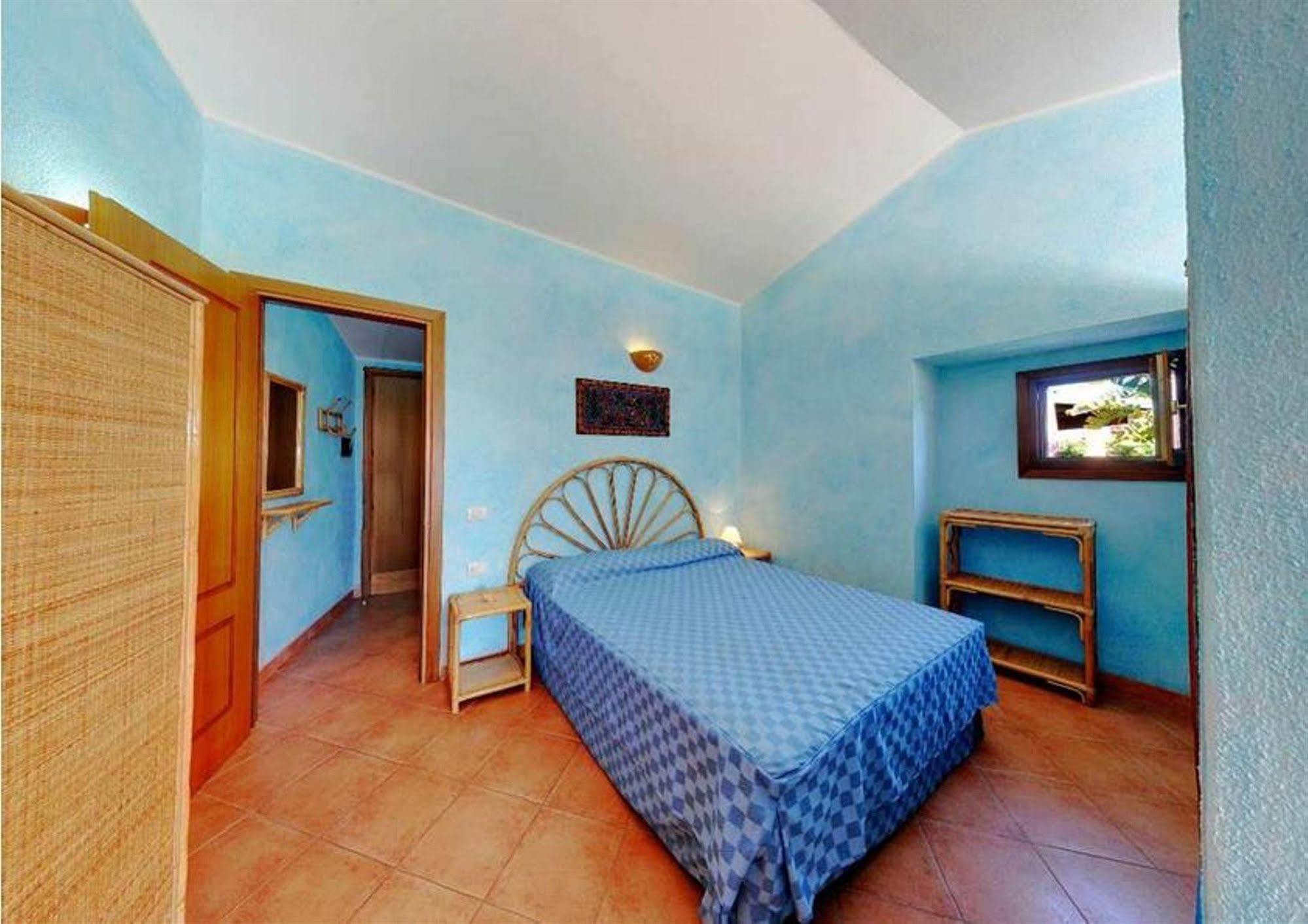 Residence Il Borgo Di Porto Corallo Villaputzu Zewnętrze zdjęcie
