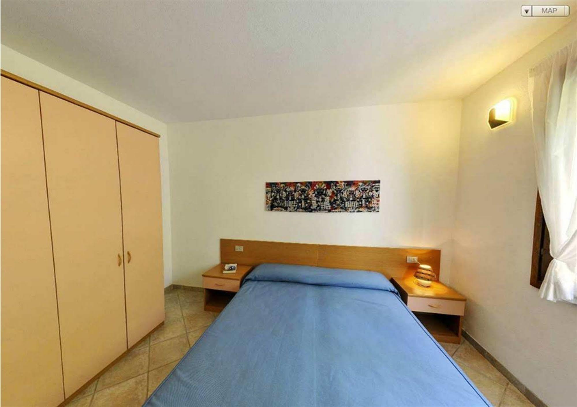 Residence Il Borgo Di Porto Corallo Villaputzu Zewnętrze zdjęcie