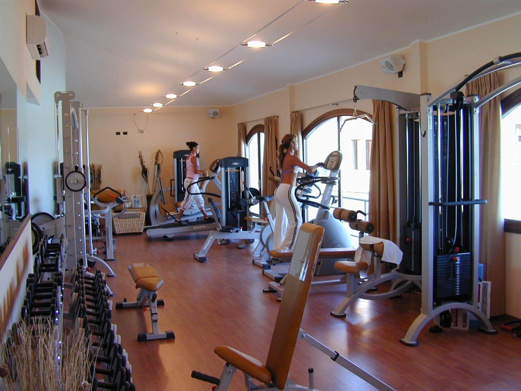 Residence Il Borgo Di Porto Corallo Villaputzu Zewnętrze zdjęcie